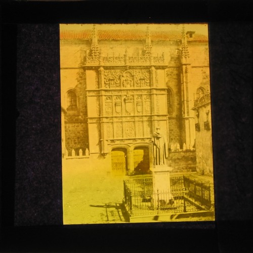 Lumière P.S.G.B.P. Mágica Color 10x 8,5cm.