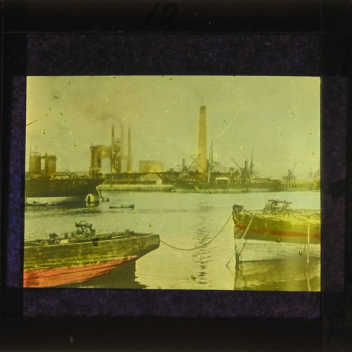 Lumière P.S.G.B.P. Mágica Color 10x 8,5cm.