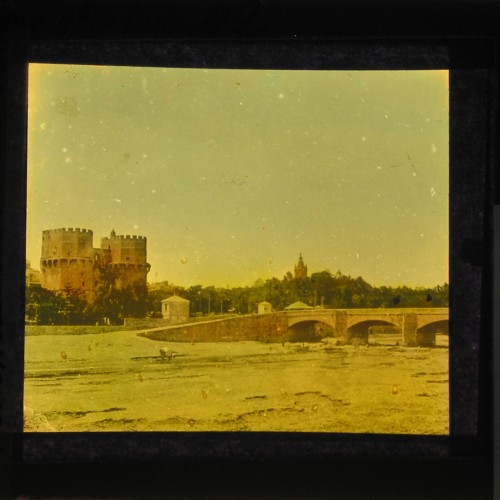 Lumière P.S.G.B.P. Mágica (Plástico) Color 10x 8,5cm.