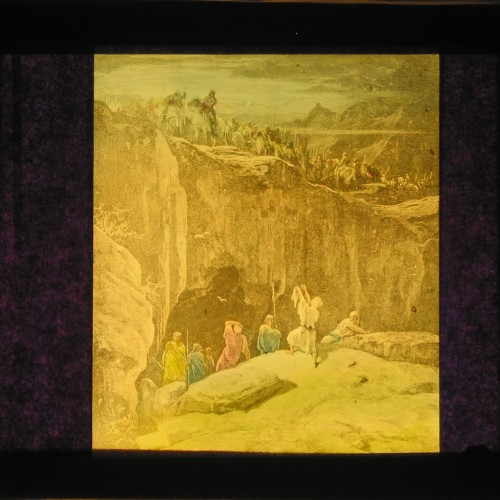 Lumière P.S.G.B.P. Mágica Color 10x 8,5cm.