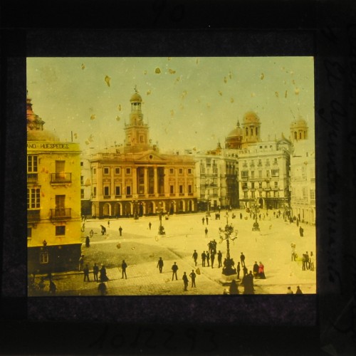 Lumière P.S.G.B.P. Mágica Color 10x 8,5cm.