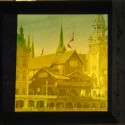 Lumière P.S.G.B.P. Mágica Color 10x 8,5cm.