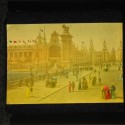 Lumière P.S.G.B.P. Mágica Color 10x 8,5cm.