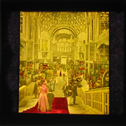 Lumière P.S.G.B.P. Mágica Color 10x 8,5cm.