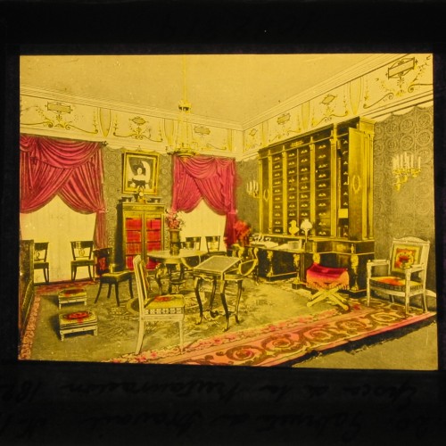 Lumière P.S.G.B.P. Mágica Color 10x 8,5cm.