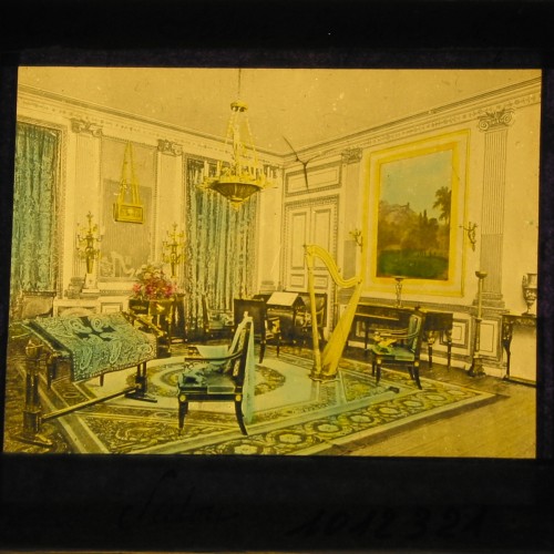 Lumière P.S.G.B.P. Mágica Color 10x 8,5cm.