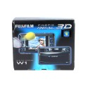 3D stereo camera fuji w1