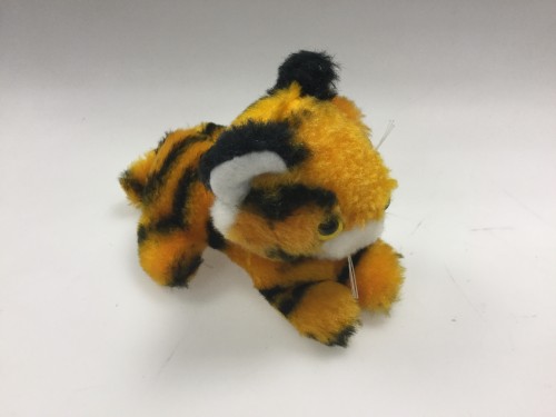 Peluche tigre agfa