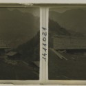 Imágenes 3-D Esteroscópicas Blanco y Negro 12,9x 5,9cm.