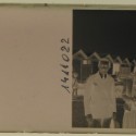 Imágenes 3-D Esteroscópicas Blanco y Negro 12,9x 5,9cm.