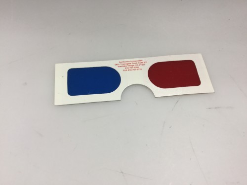 Anagrifo glasses