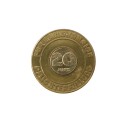 Moneda conmemorativa ORWO 20