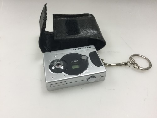 Mini digital cámara