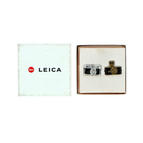 Leica case pind