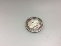 1 ounce silver coin of 999 charly chaplin
