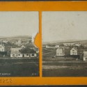 Tarjeta estereoscópica, Vimerolle, Wimereux et Wimolle