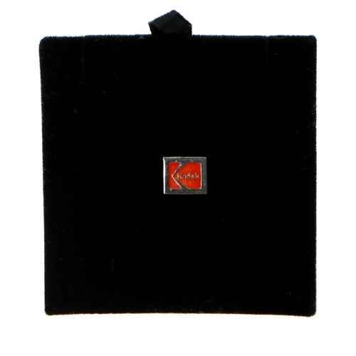 Kodak pin