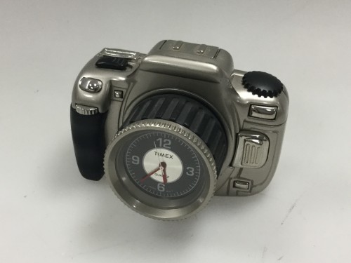 Timex camera photos