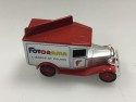 Miniature truck Fotorama