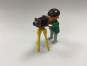 Photographe playmobil