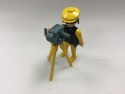 Playmobil fotografo