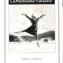 Catálogo de cámaras fotográficas Contessa-Nettel editado para Omnium Photo, 1925