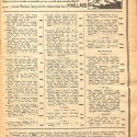 Catálogo publicitario francés de equipamiento fotográfico y cinematográfico, circa 1936.
