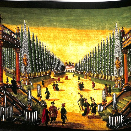 Libro ilustrado 'Montreurs et Vues d'Optique' de Pierre Levie