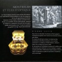 Libro ilustrado 'Montreurs et Vues d'Optique' de Pierre Levie