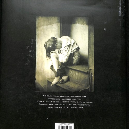 Libro: 150 Ans de Photographie. Œuvres de la collection de la Royal Photographic Society