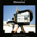 Libro "Photographes de Rue / Street Photographers / Minuteros"
