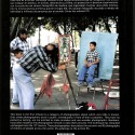 Libro "Photographes de Rue / Street Photographers / Minuteros"