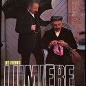 Libro 'Les Frères Lumière et les premières photographies en couleurs'