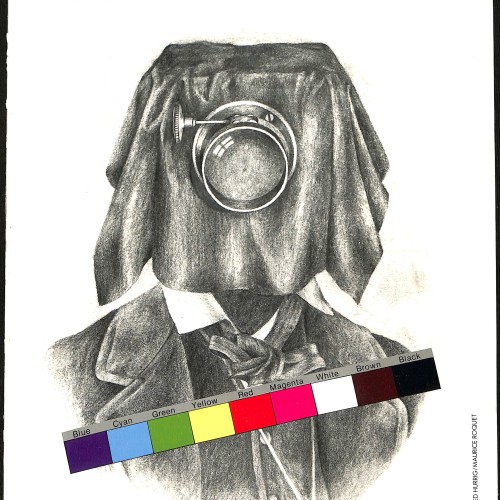 Catálogo de la exposición 'La Photographie des origines à nos jours'