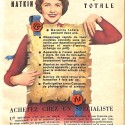 Catálogo Cinéphotoguide de Grenier y Natkin (1958/59)