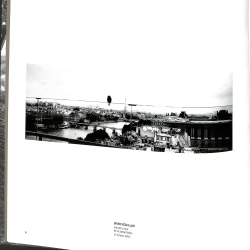 Libro de fotografía "La Seine des photographes"