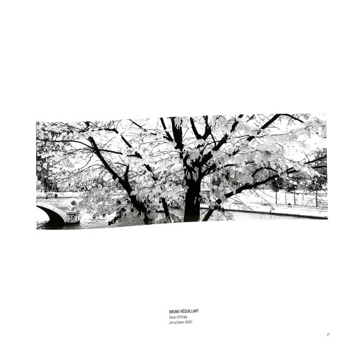 Libro de fotografía "La Seine des photographes"