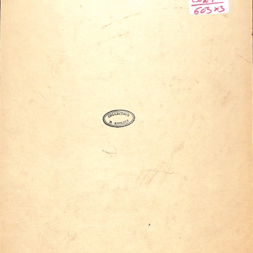 Folio publicitario del aparato fotográfico para turistas de J. Fleury-Hermagis, circa 1875