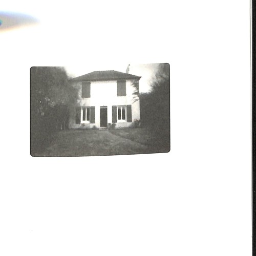 Estudio histórico sobre la fotografía estenopeica, Bibliothèque de Lille