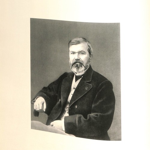 Libro 'Adolphe Braun et la Photographie (1812-1877)' por Christian Kempf
