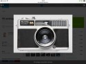 Fujica compact camera 35