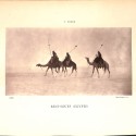 Lámina fotográfica 'Beni-Souef (Égypte)' por T. Frère y Phot. Goupil et Cie
