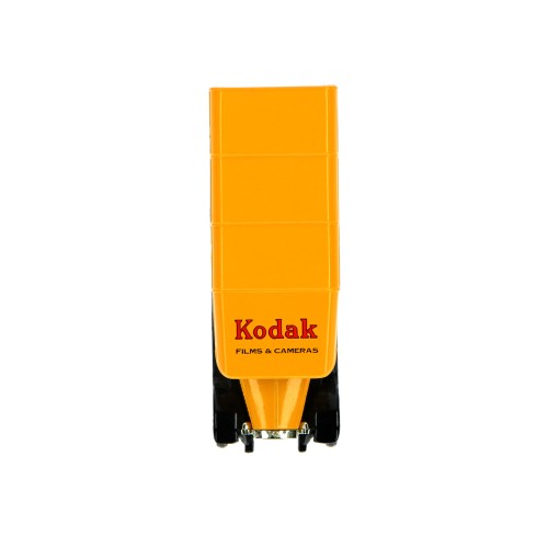 Kodak car