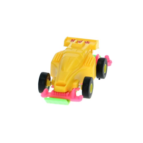 Kodak car