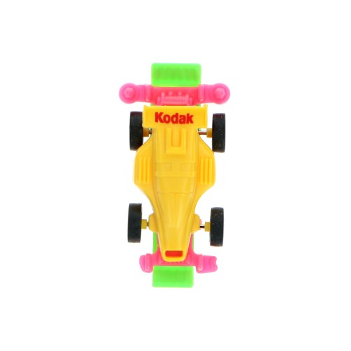 Kodak car