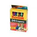 Crayons  KODAK