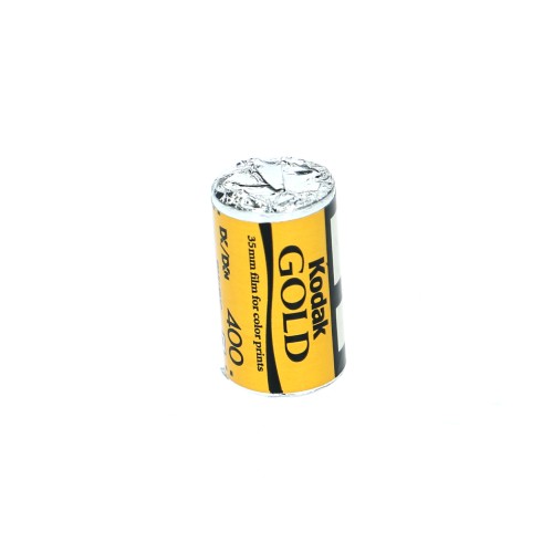Caramelos Kodak