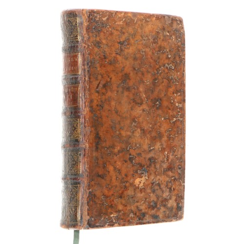Libro Les Entretiens Physiques - P.Regnault - Tomo 1
