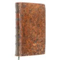 Libro Les Entretiens Physiques - P.Regnault - Tomo 1