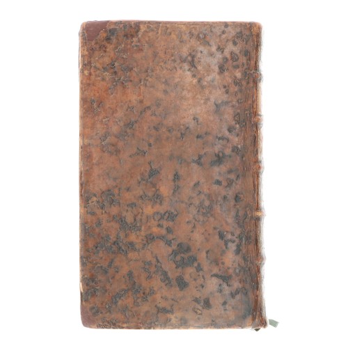 Libro Les Entretiens Physiques - P.Regnault - Tomo 1